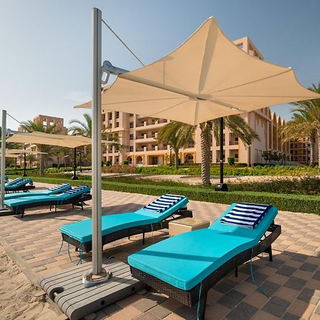 Simply Comfort In Sarai Palm Jumeirah Dubaj Kültér fotó